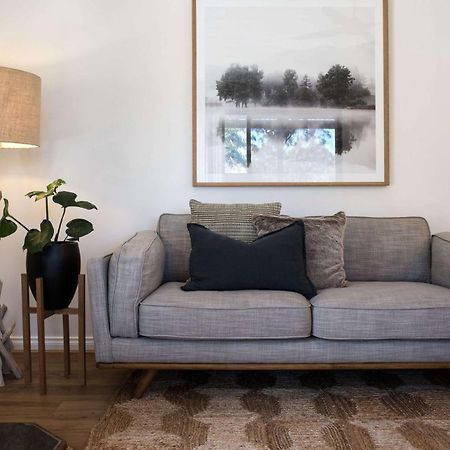 Bodhi Daylesford Villa Buitenkant foto