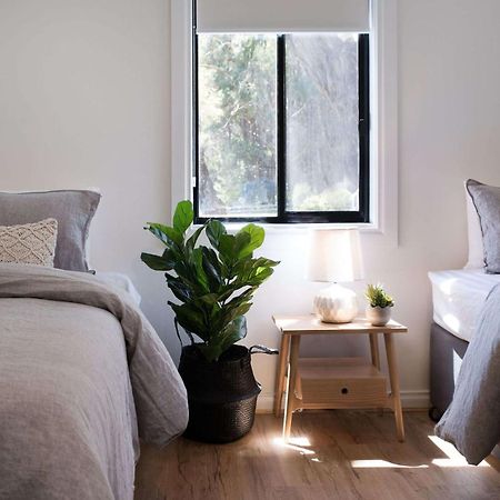 Bodhi Daylesford Villa Buitenkant foto
