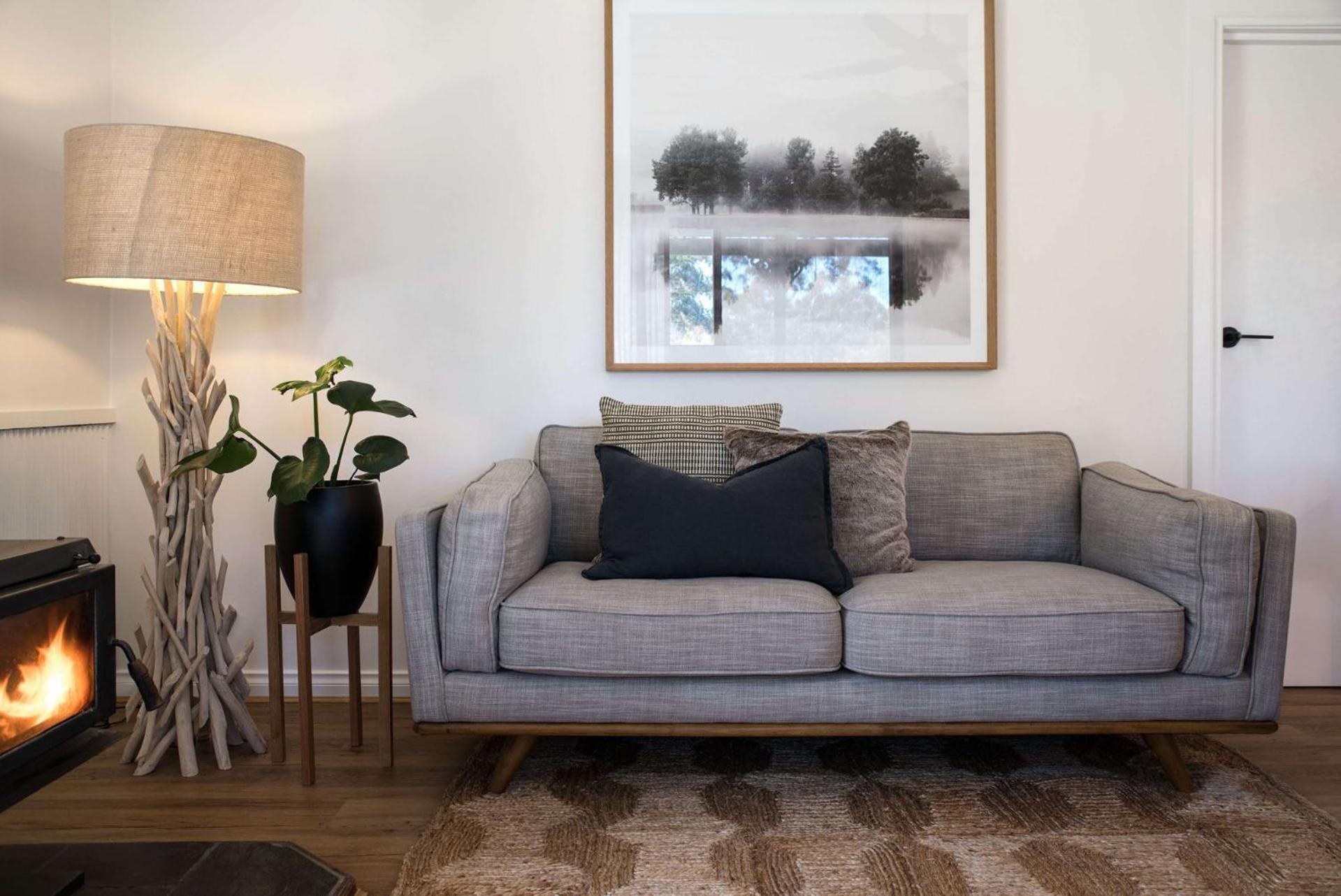 Bodhi Daylesford Villa Buitenkant foto