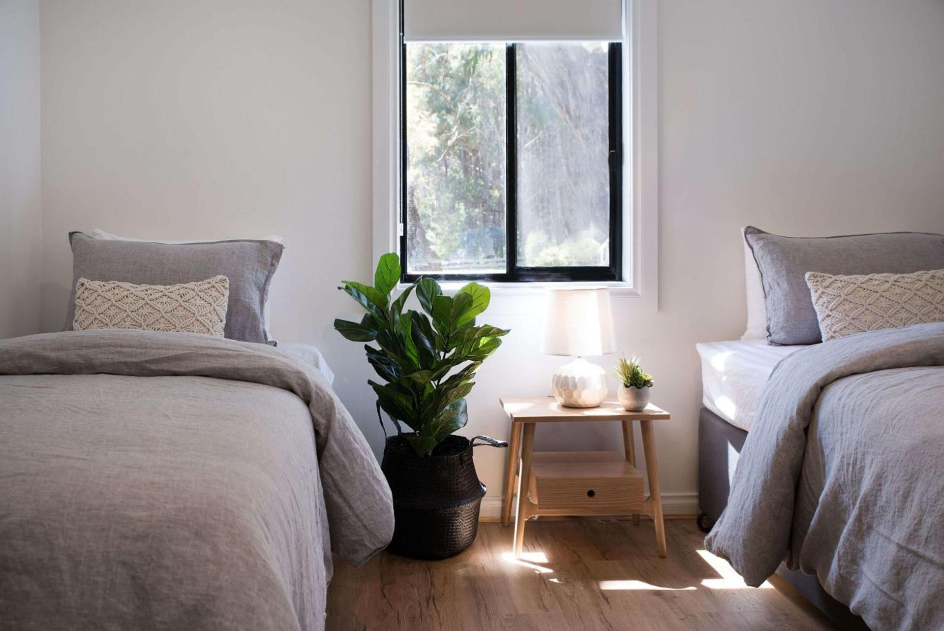Bodhi Daylesford Villa Buitenkant foto