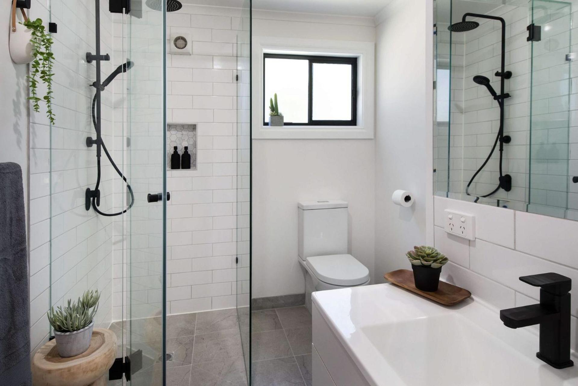 Bodhi Daylesford Villa Buitenkant foto