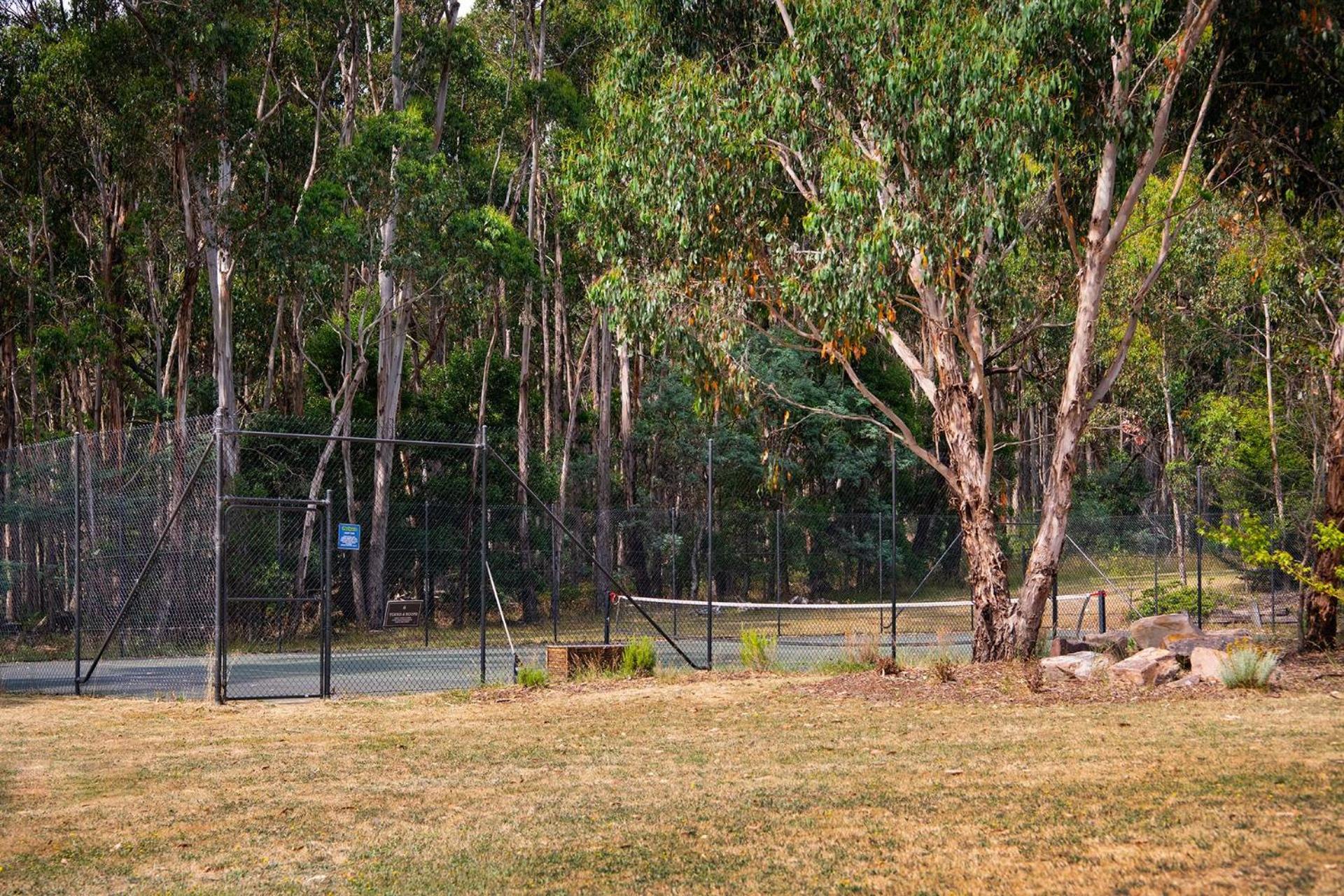 Bodhi Daylesford Villa Buitenkant foto